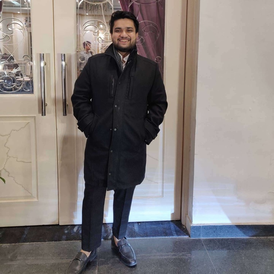 Shaurya Jain