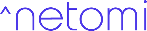 Netomi Logo