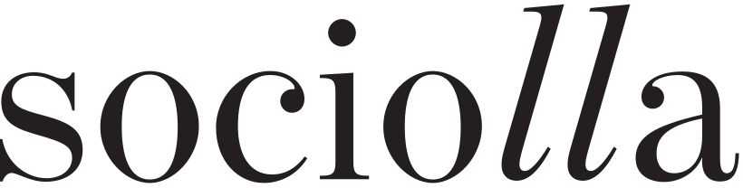 Sociolla Logo